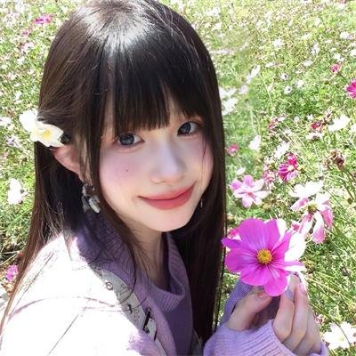 丑人儿
